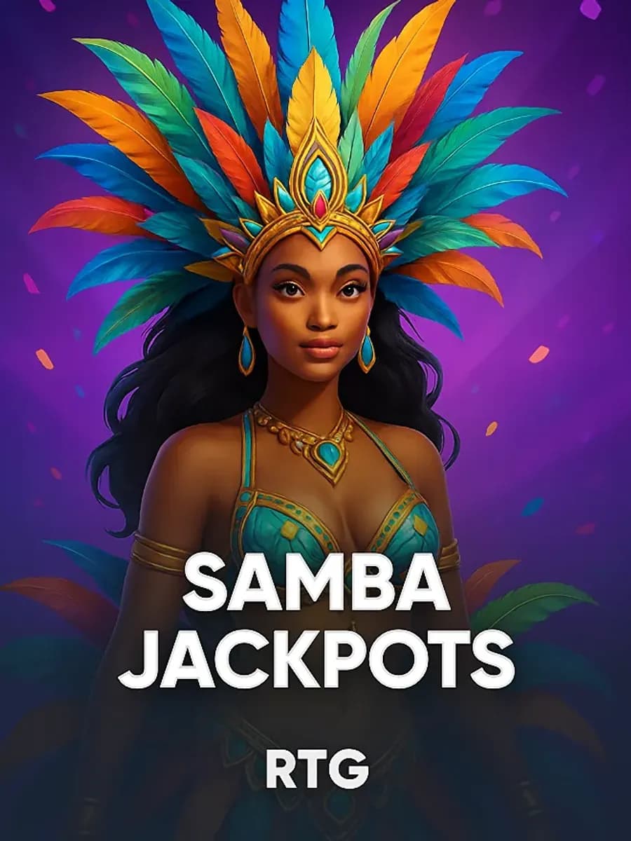 Samba Jackpots