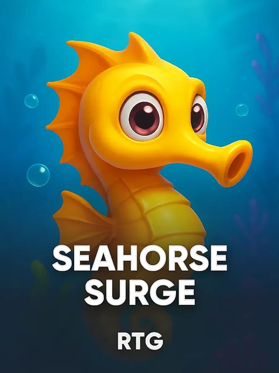 Seahorse Surge