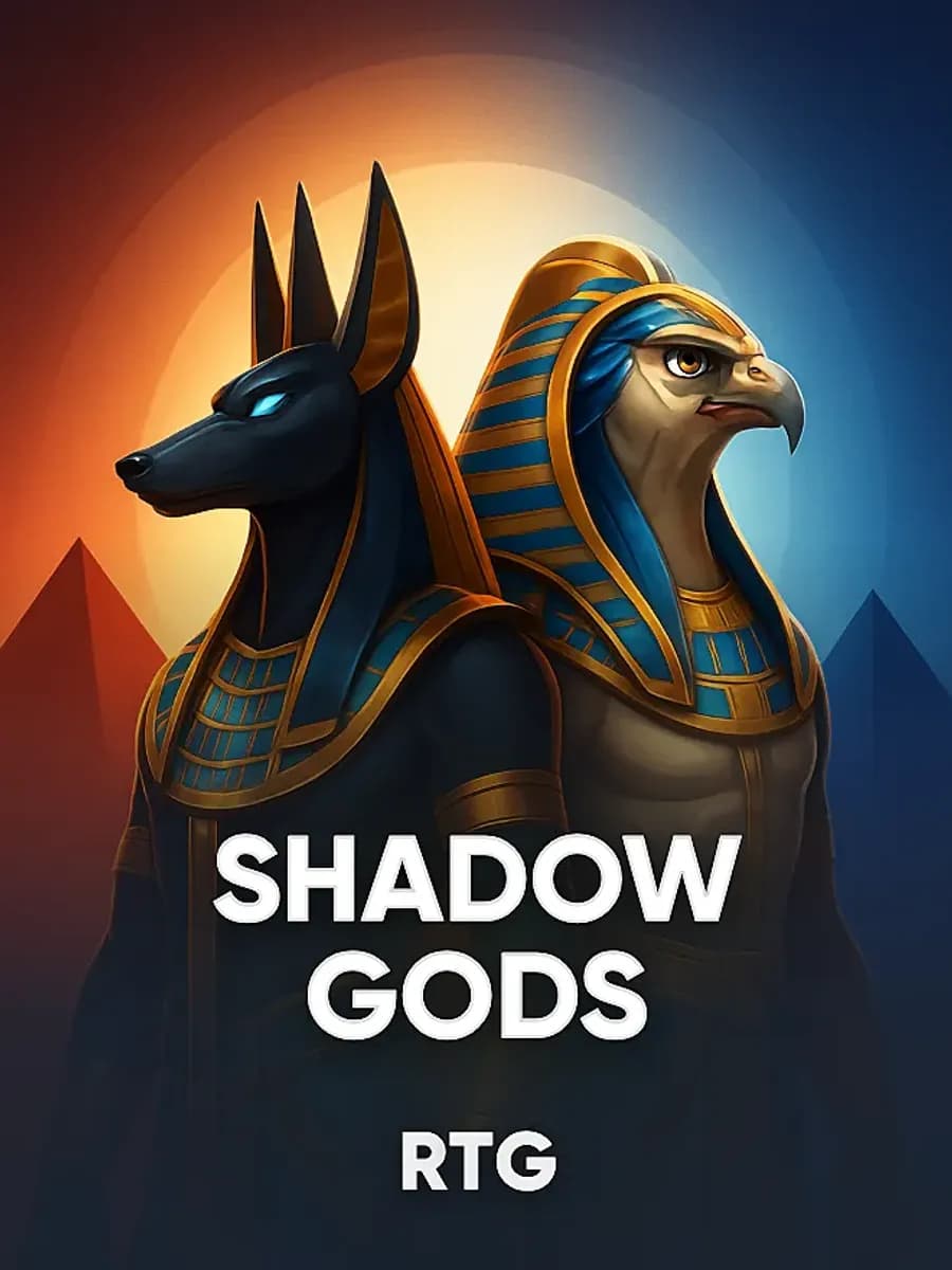 Shadow Gods