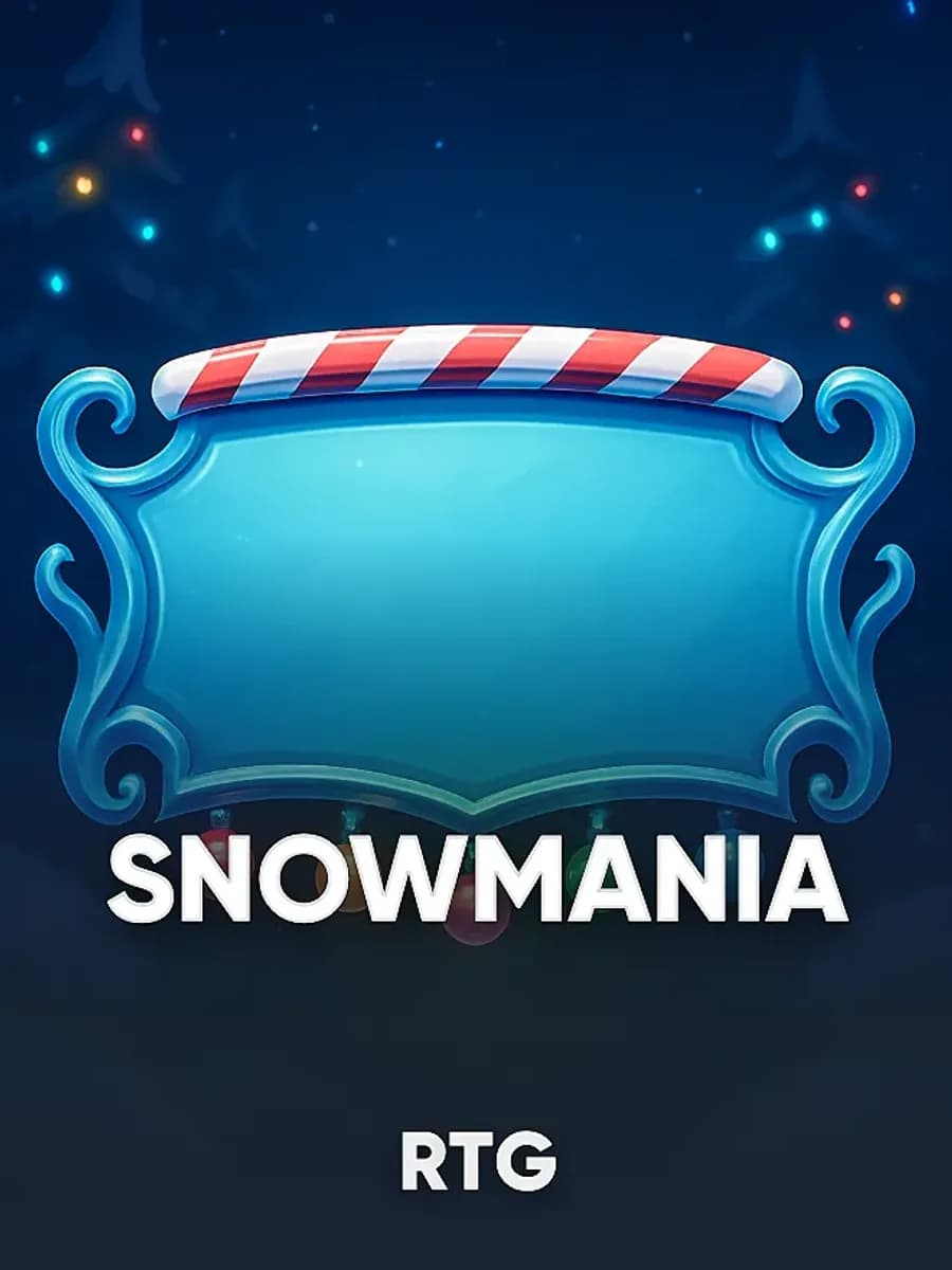Snowmania