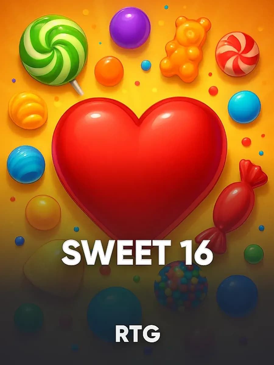 Sweet 16