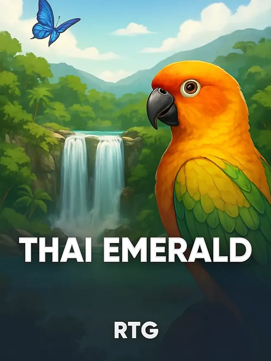 Thai Emerald