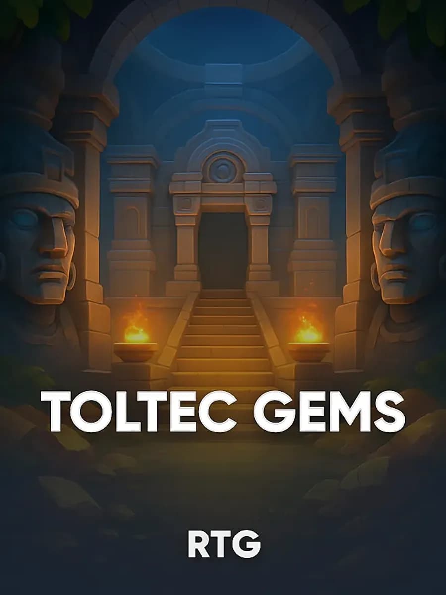 Toltec Gems