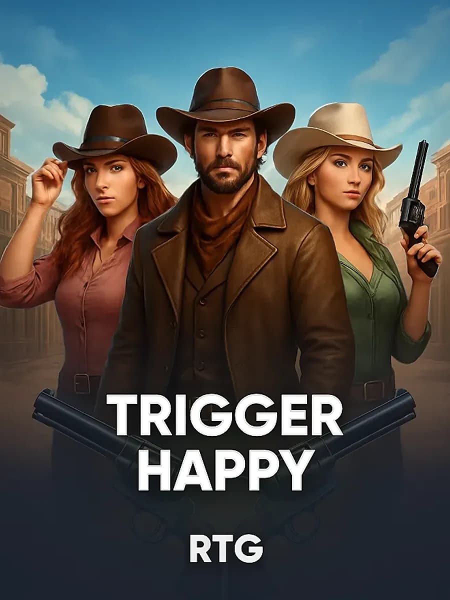 Trigger Happy