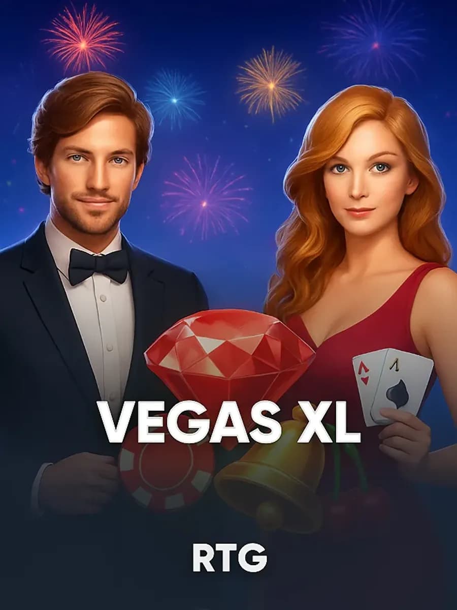 Vegas XL