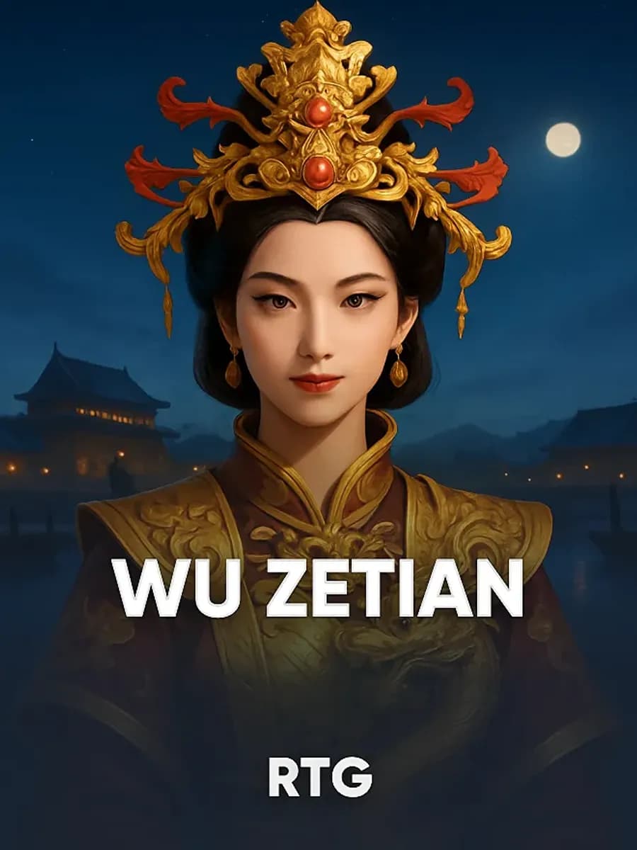 Wu Zetian