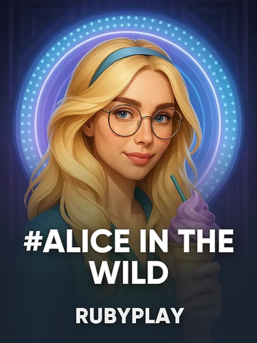 #Alice in the Wild
