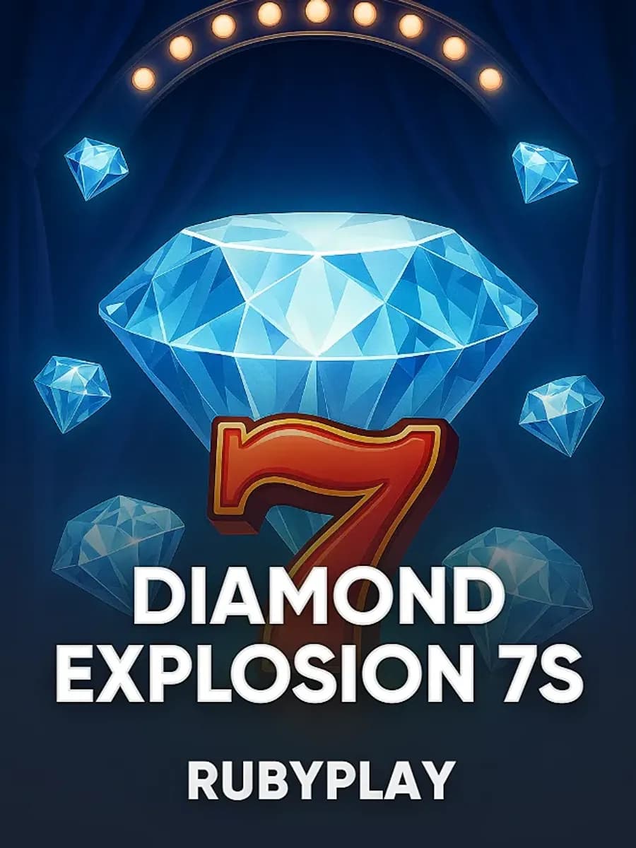 Diamond Explosion 7s