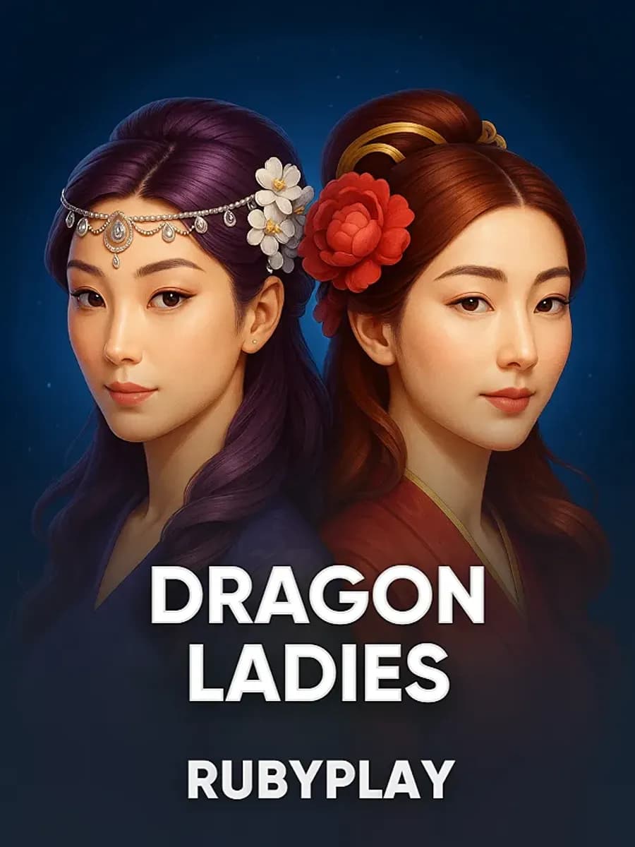 Dragon Ladies