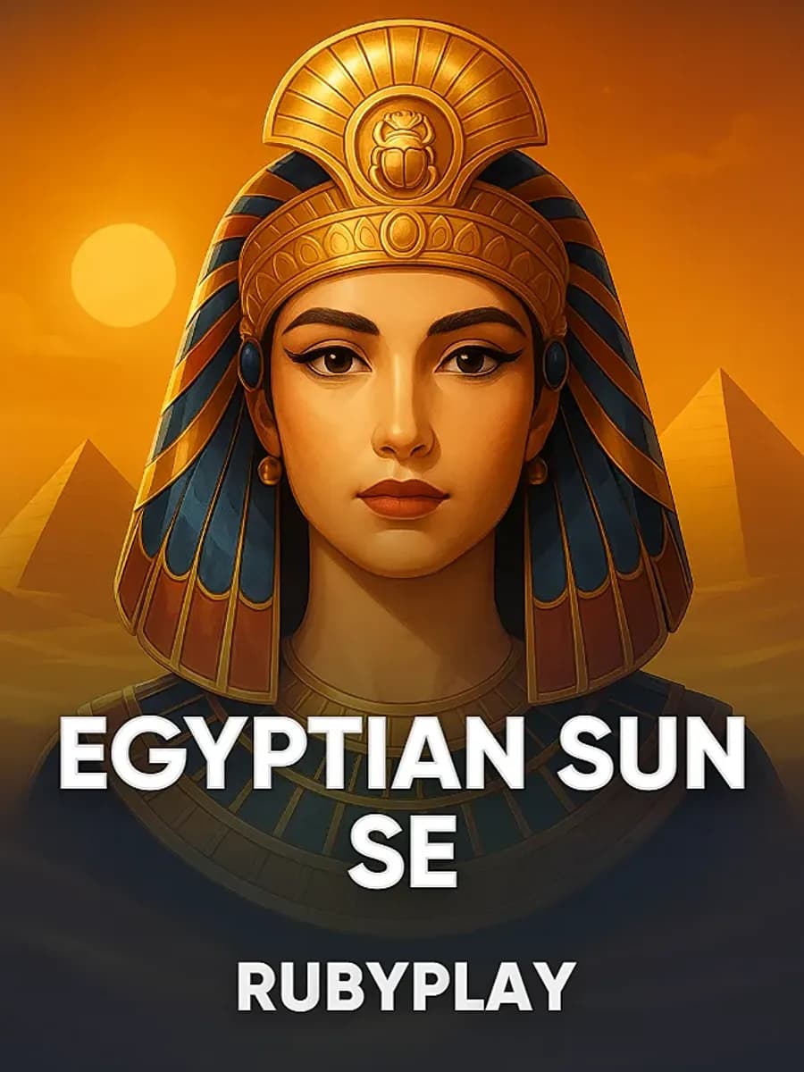 Egyptian Sun SE