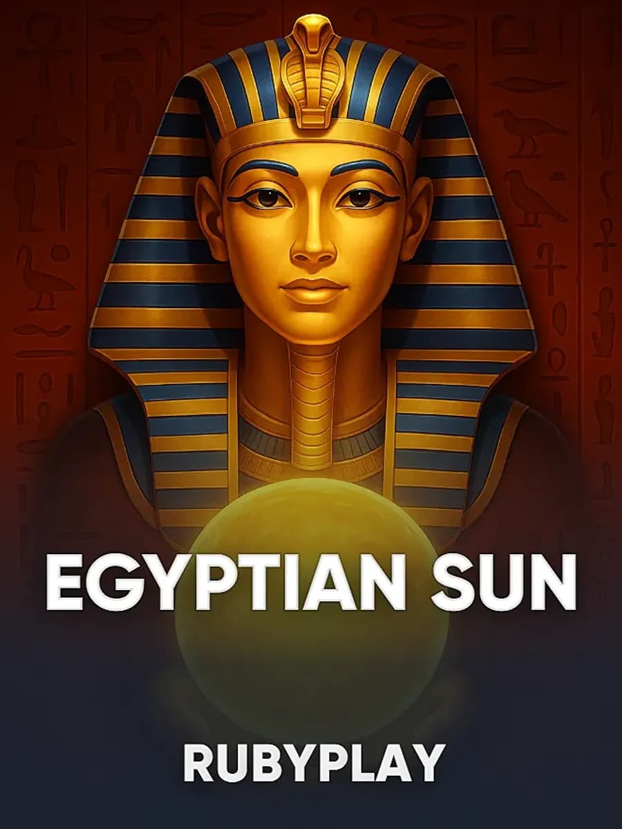 Egyptian Sun