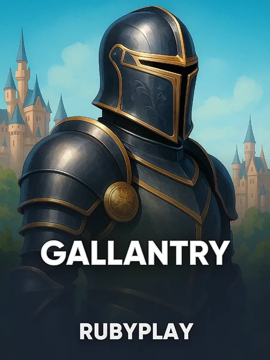 Gallantry