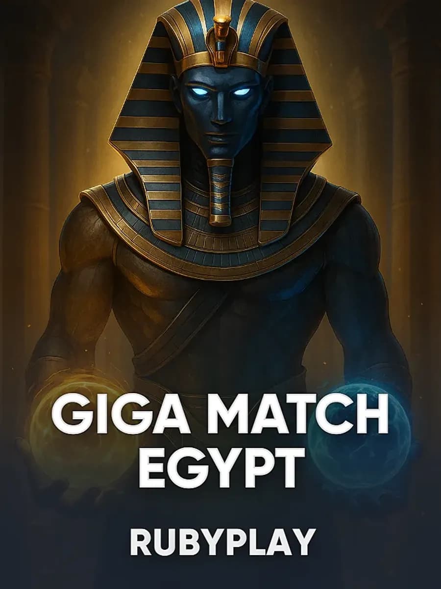 Giga Match Egypt