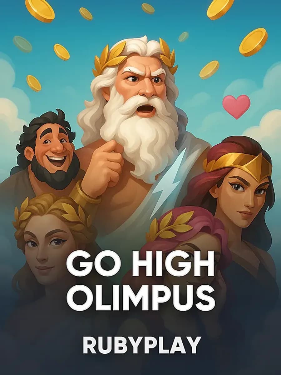 Go High Olimpus