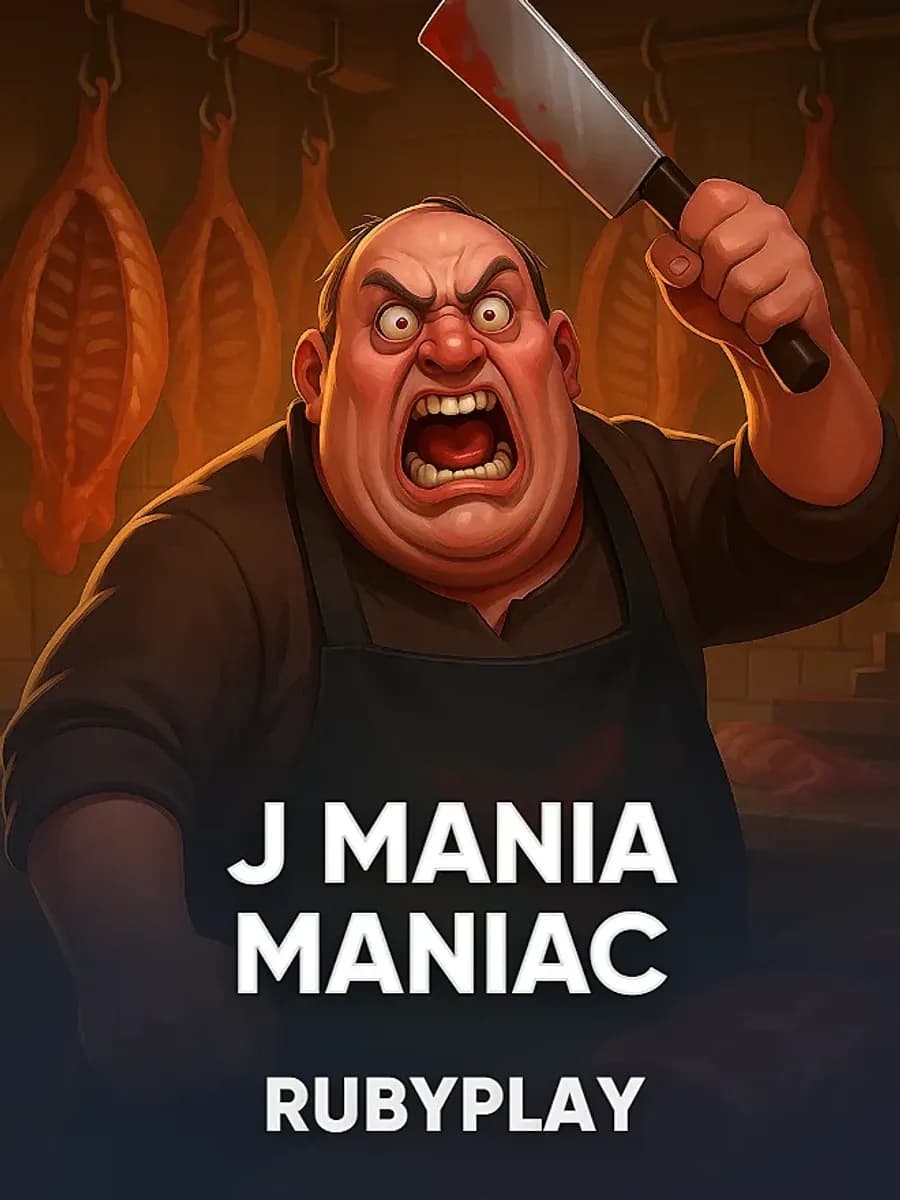 J Mania Maniac