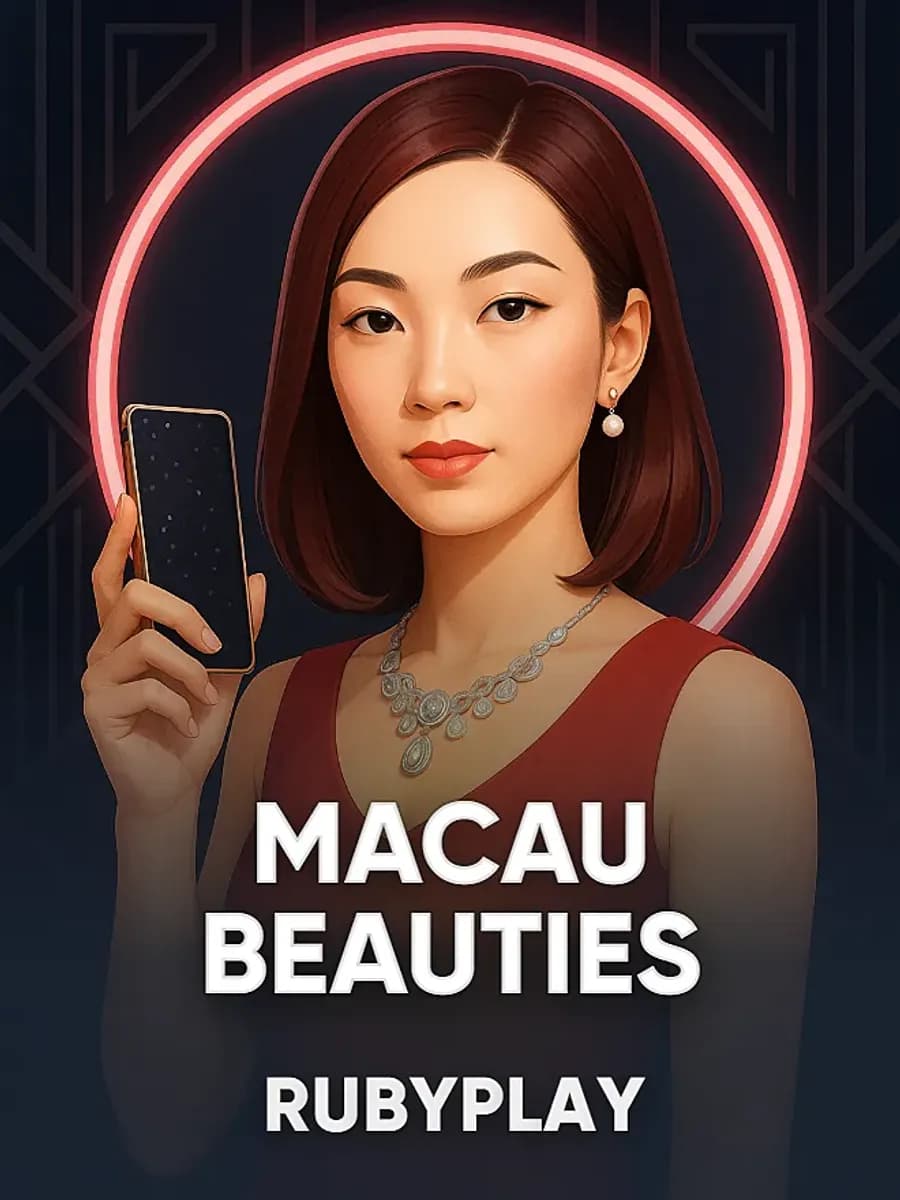 Macau Beauties
