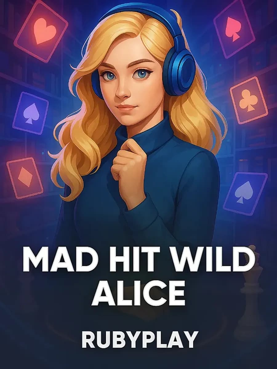 Mad Hit Wild Alice