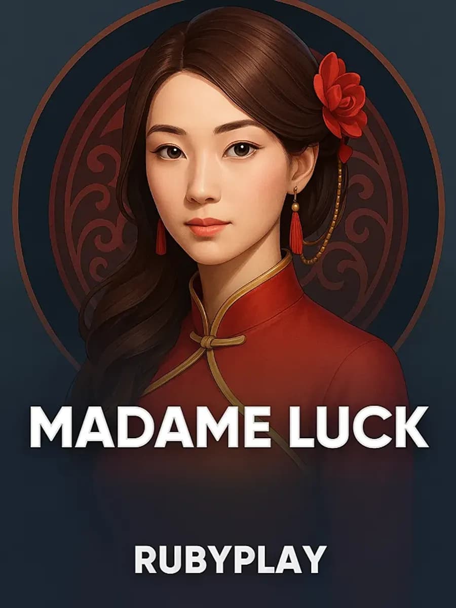 Madame Luck