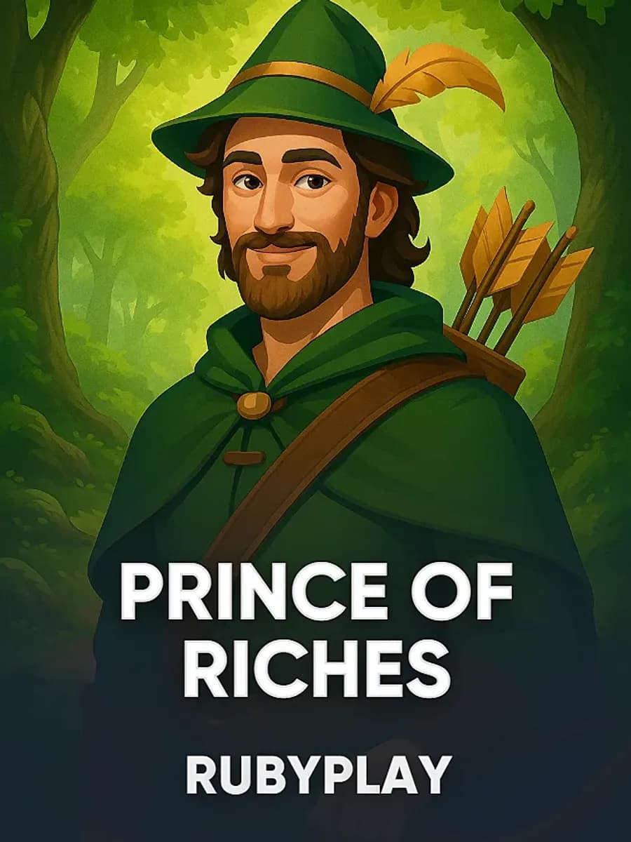 Prince of Riches