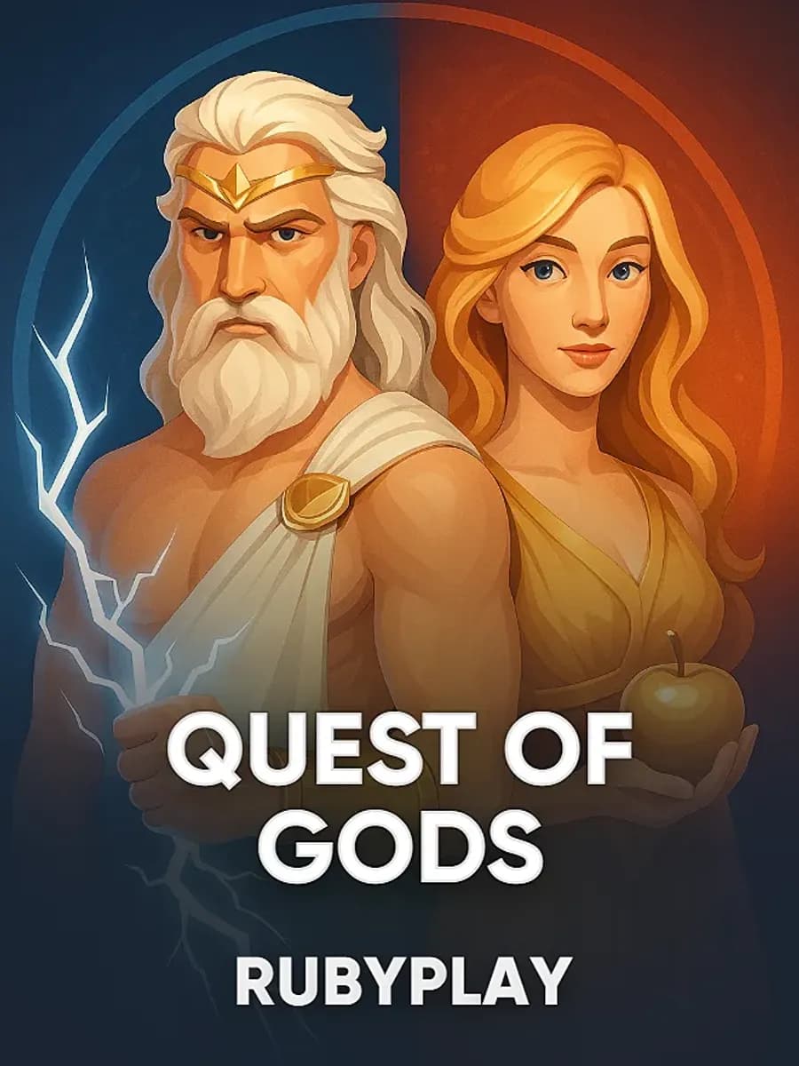 Quest Of Gods