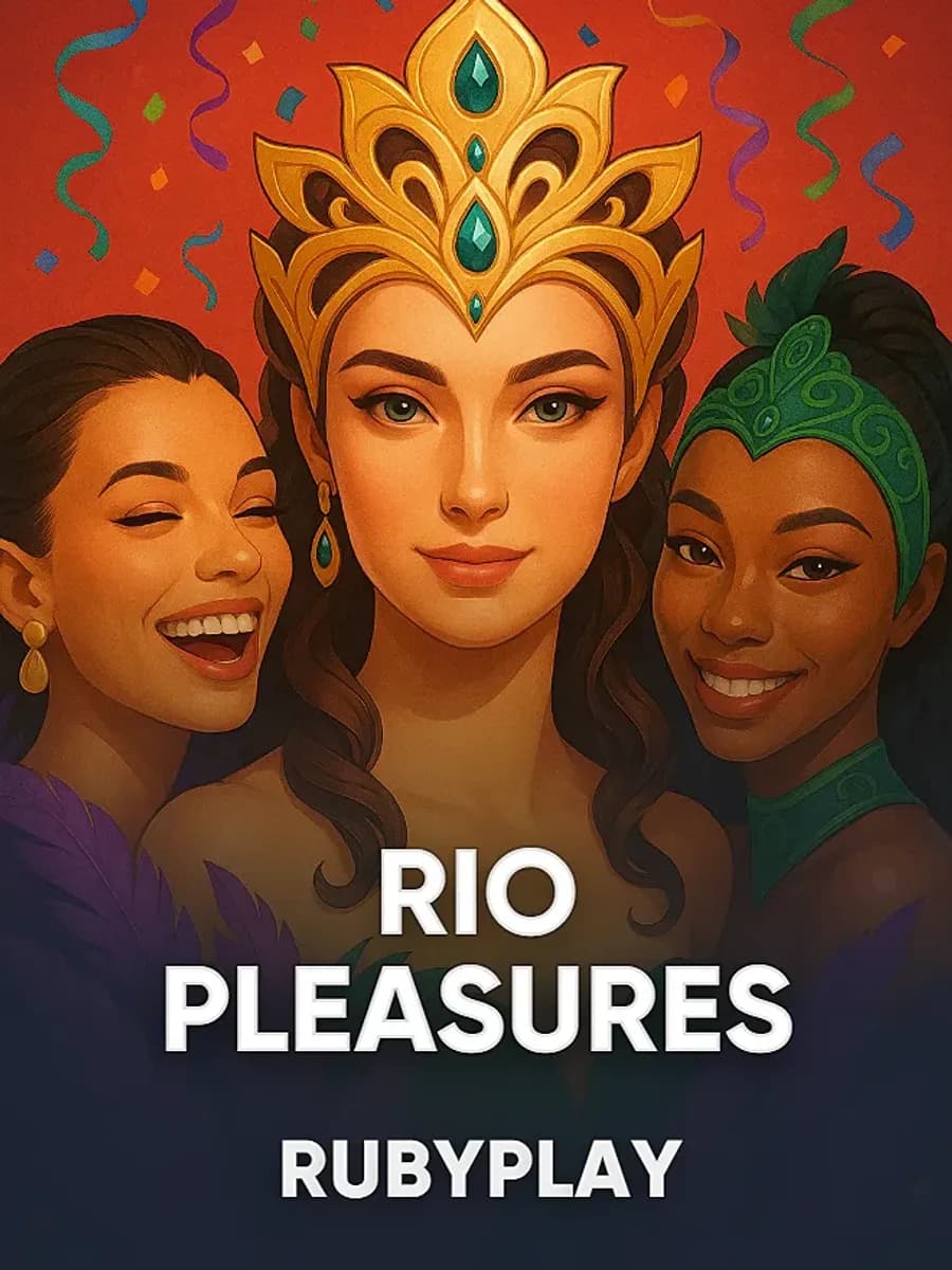 Rio Pleasures