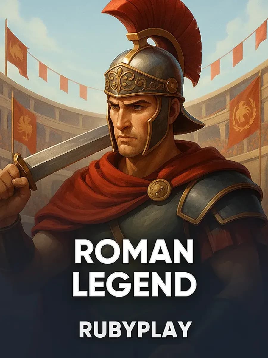 Roman Legend