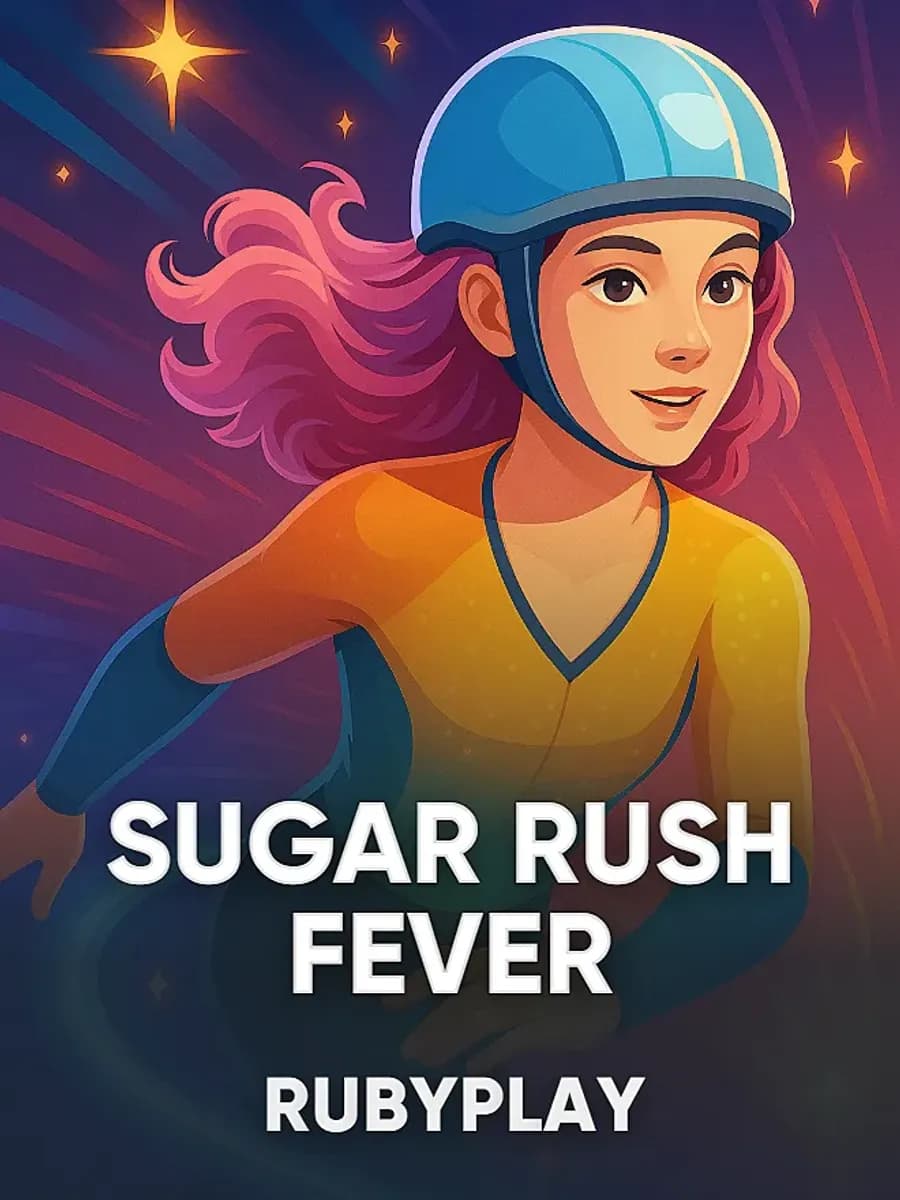 Sugar Rush Fever