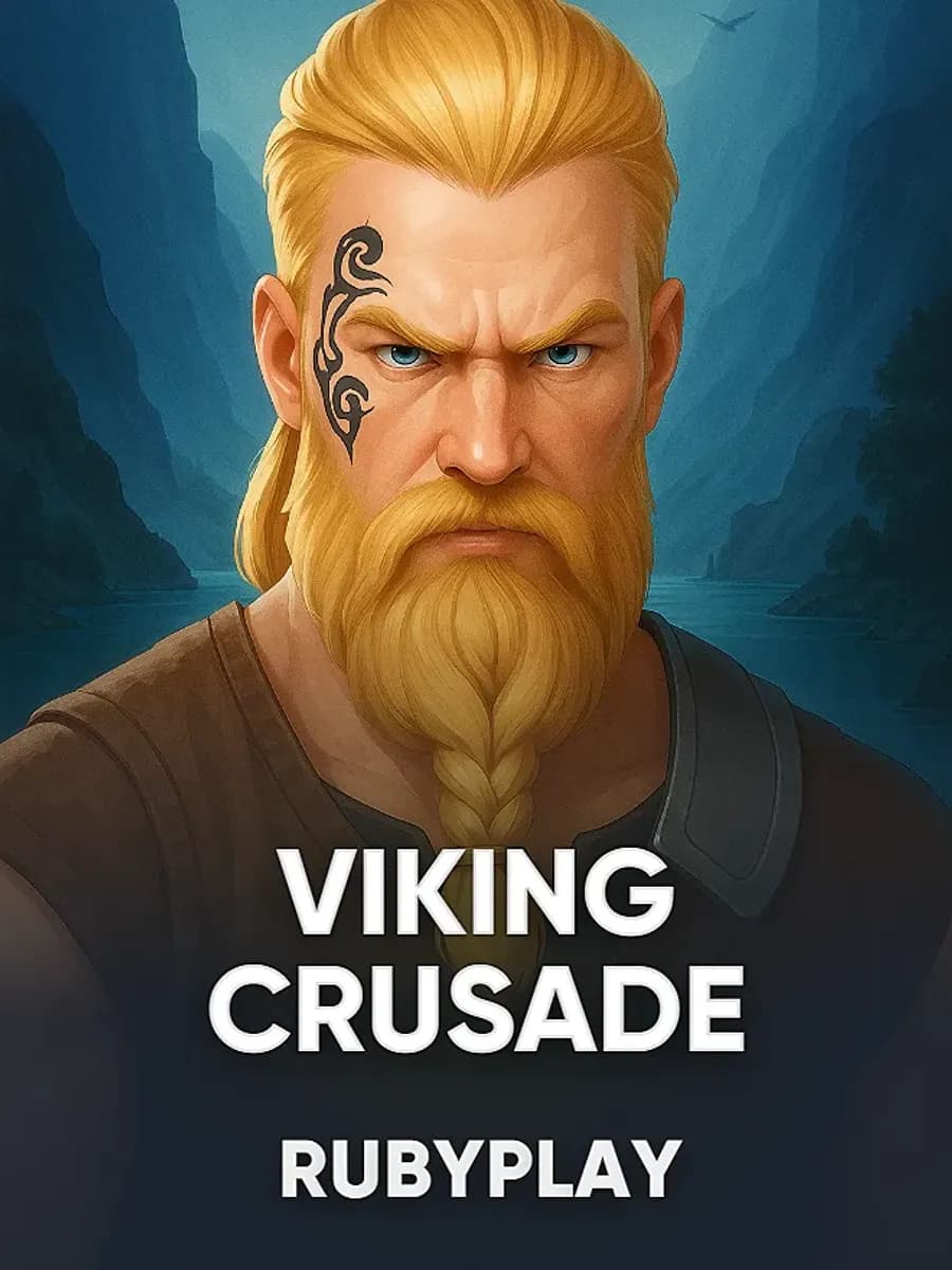 Viking Crusade