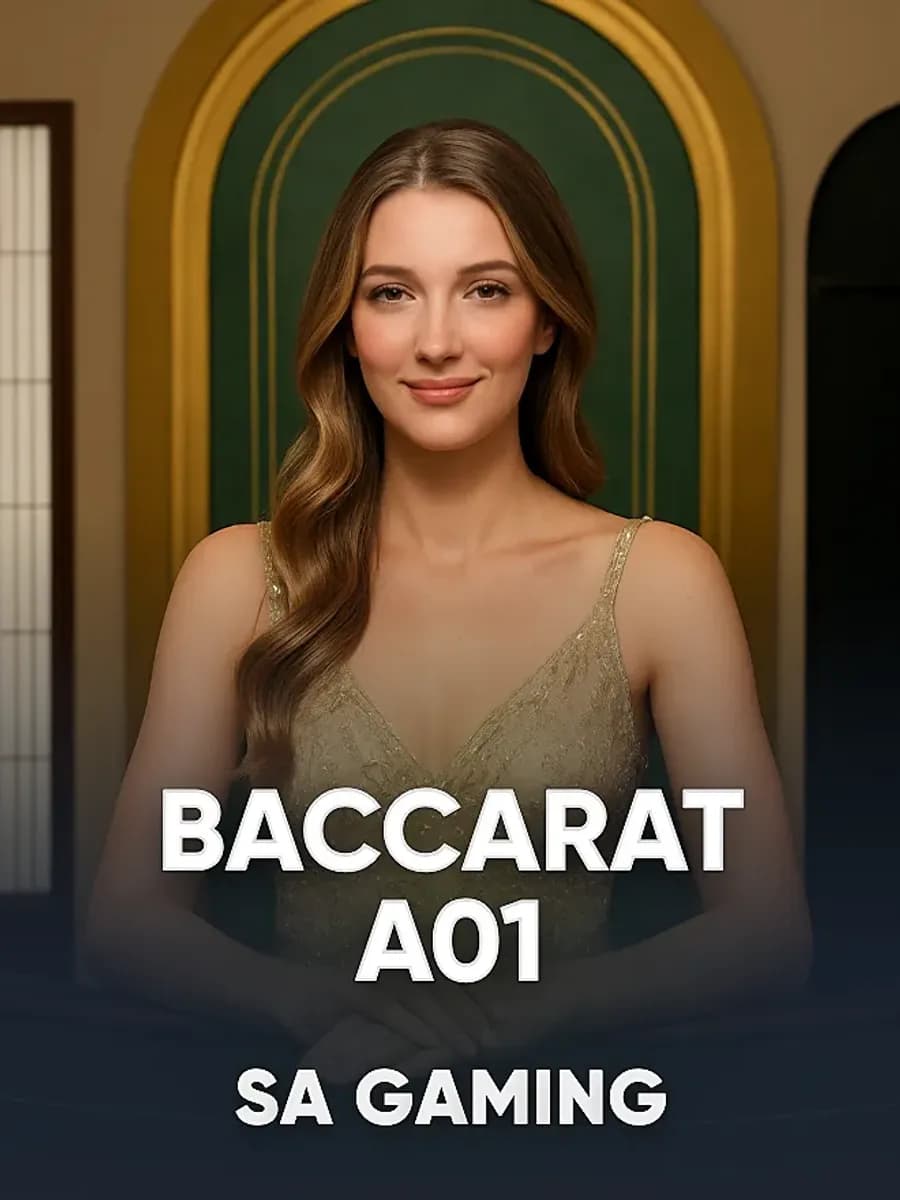 Baccarat A01
