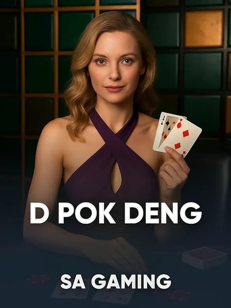 D Pok Deng