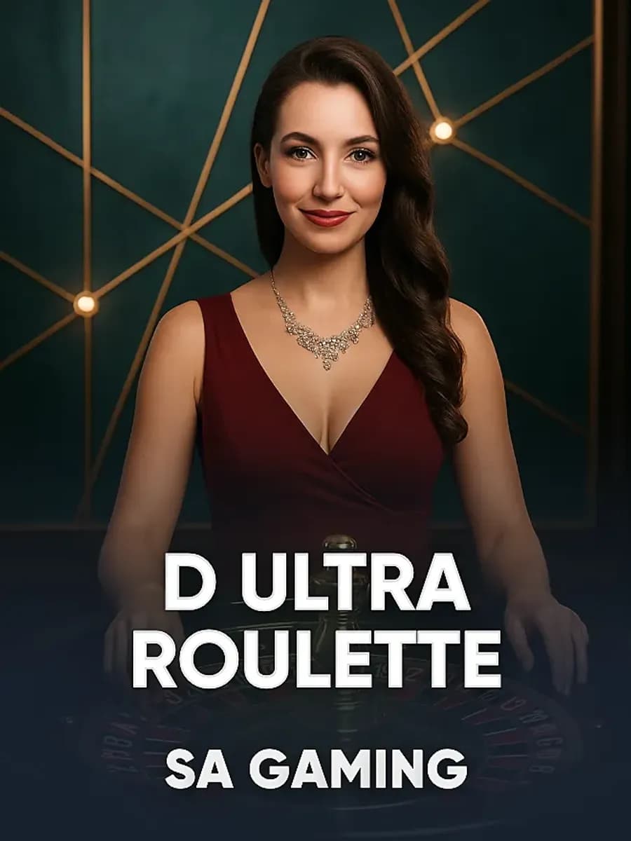 D Ultra Roulette