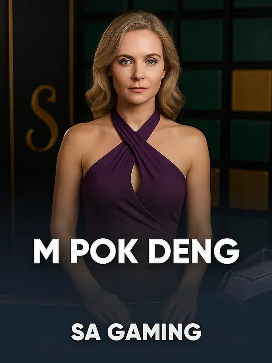 M Pok Deng