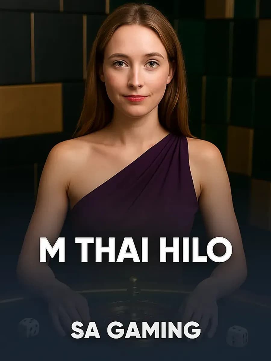 M Thai HiLo
