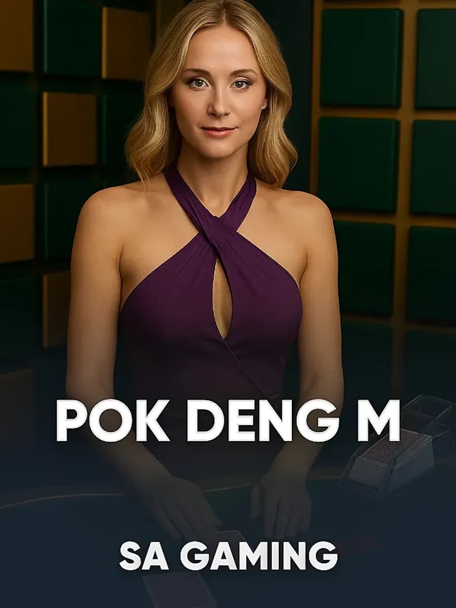 Pok Deng M