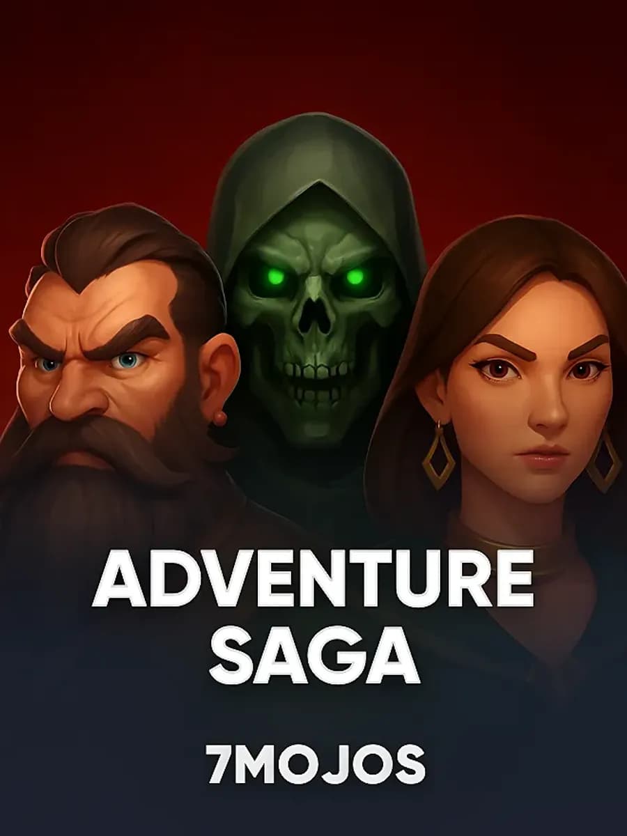 Adventure Saga