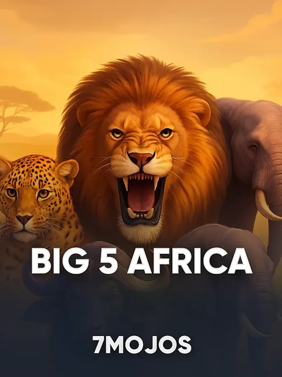 Big 5 Africa