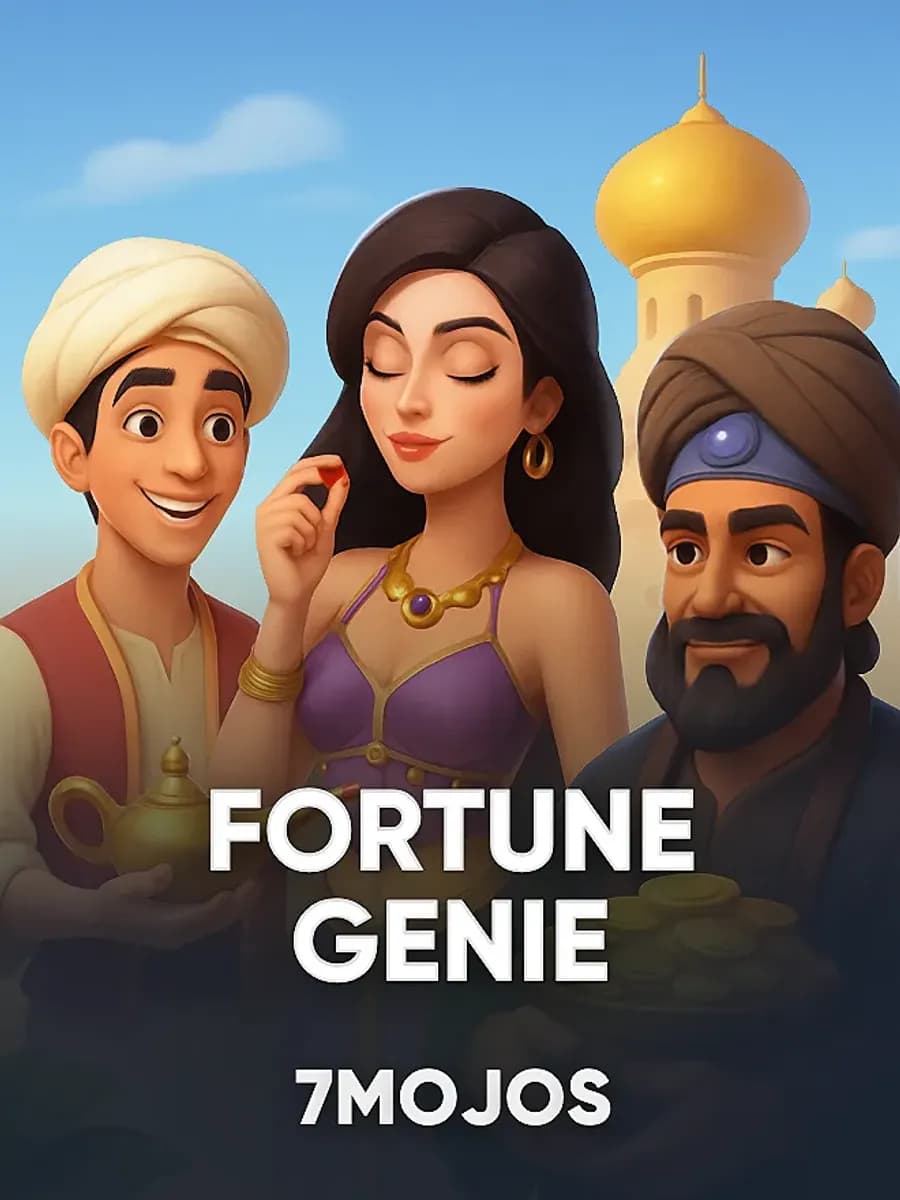 Fortune Genie