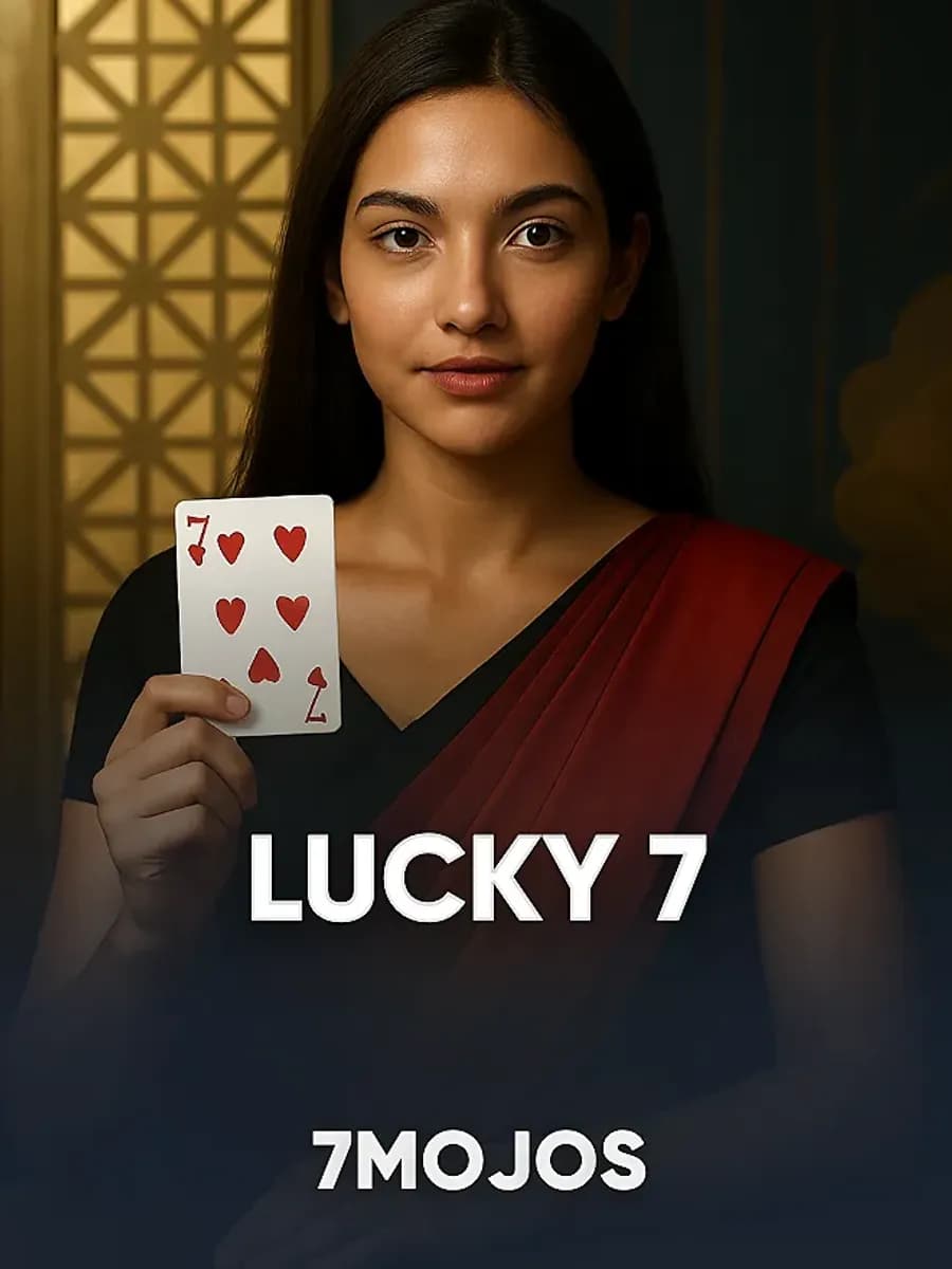 Lucky 7