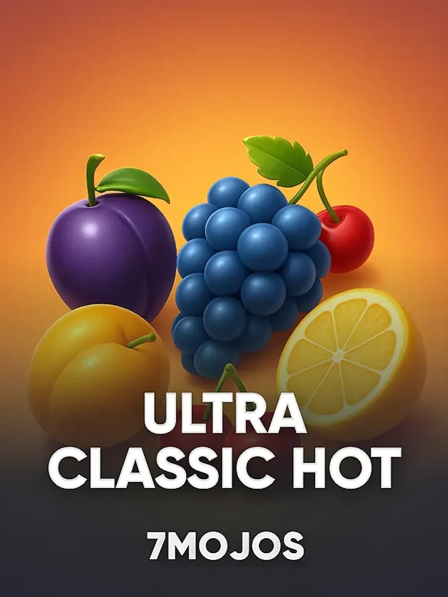 Ultra Classic Hot