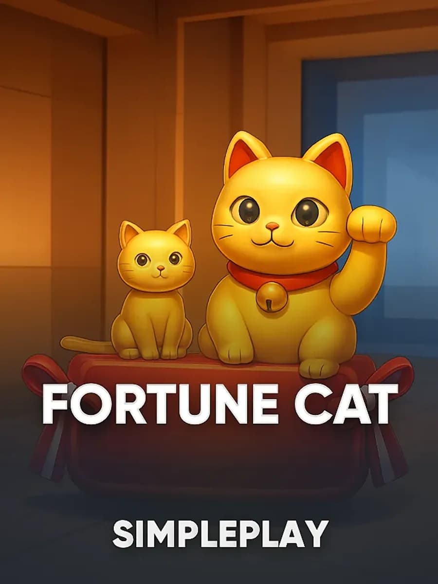 Fortune Cat