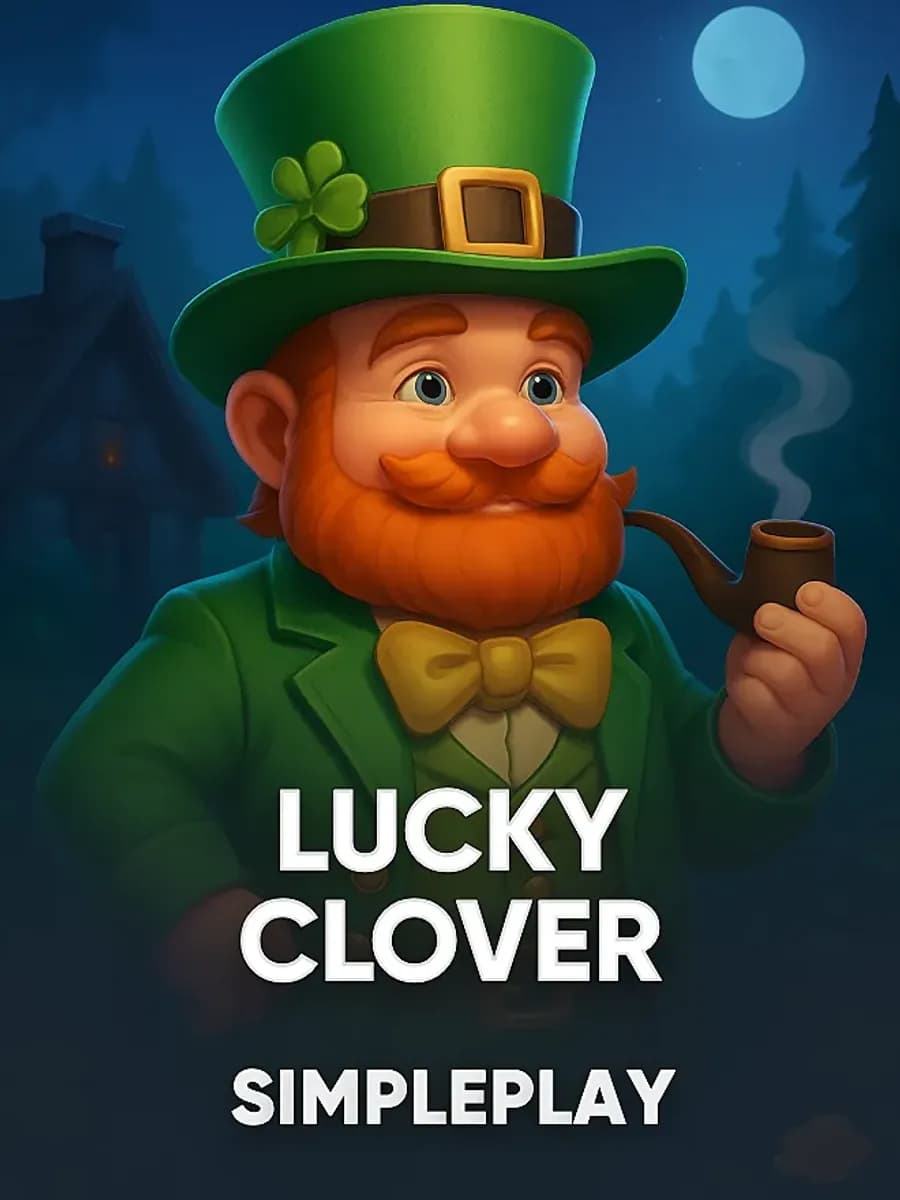 Lucky Clover