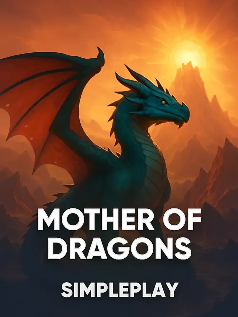 Mother of Dragons