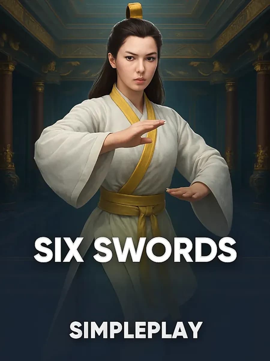 Six Swords