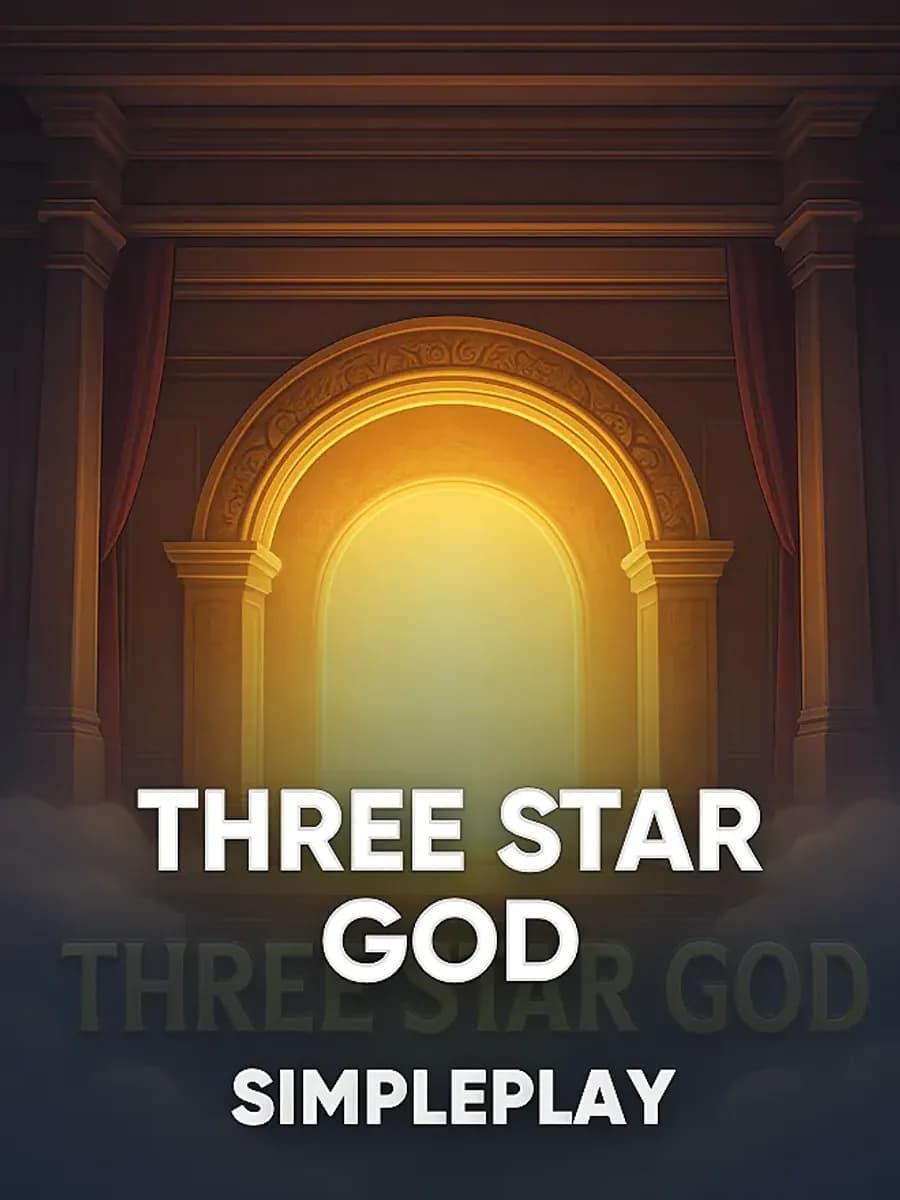 Three Star God