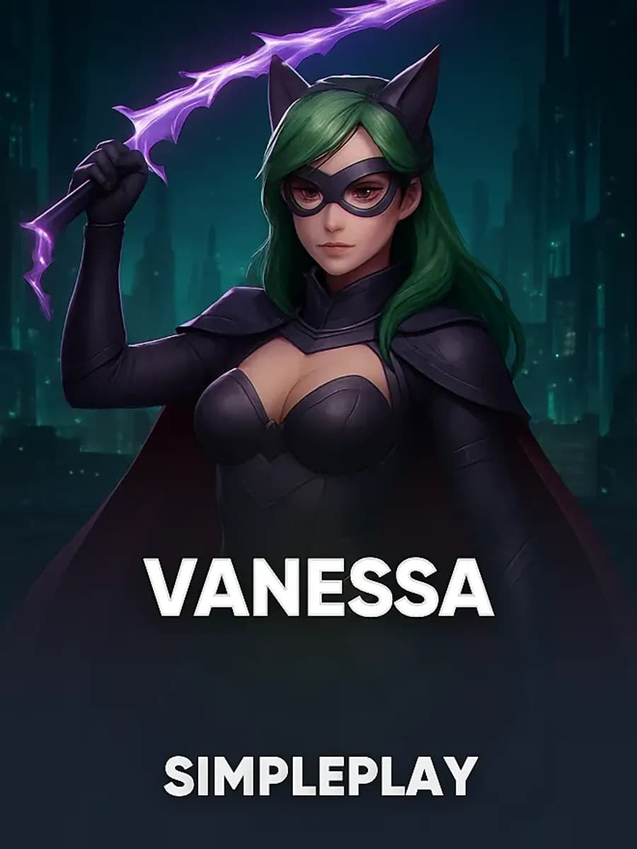 Vanessa