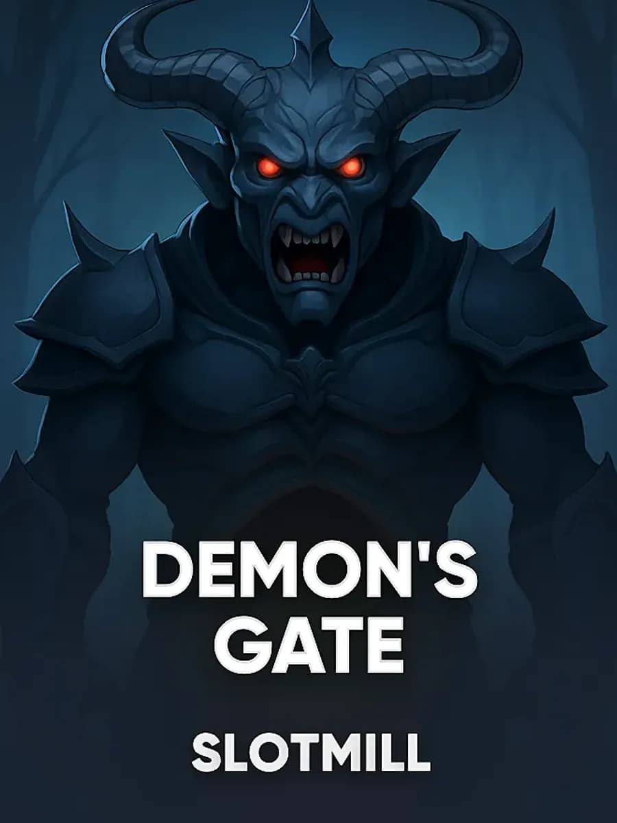 Demon's Gate