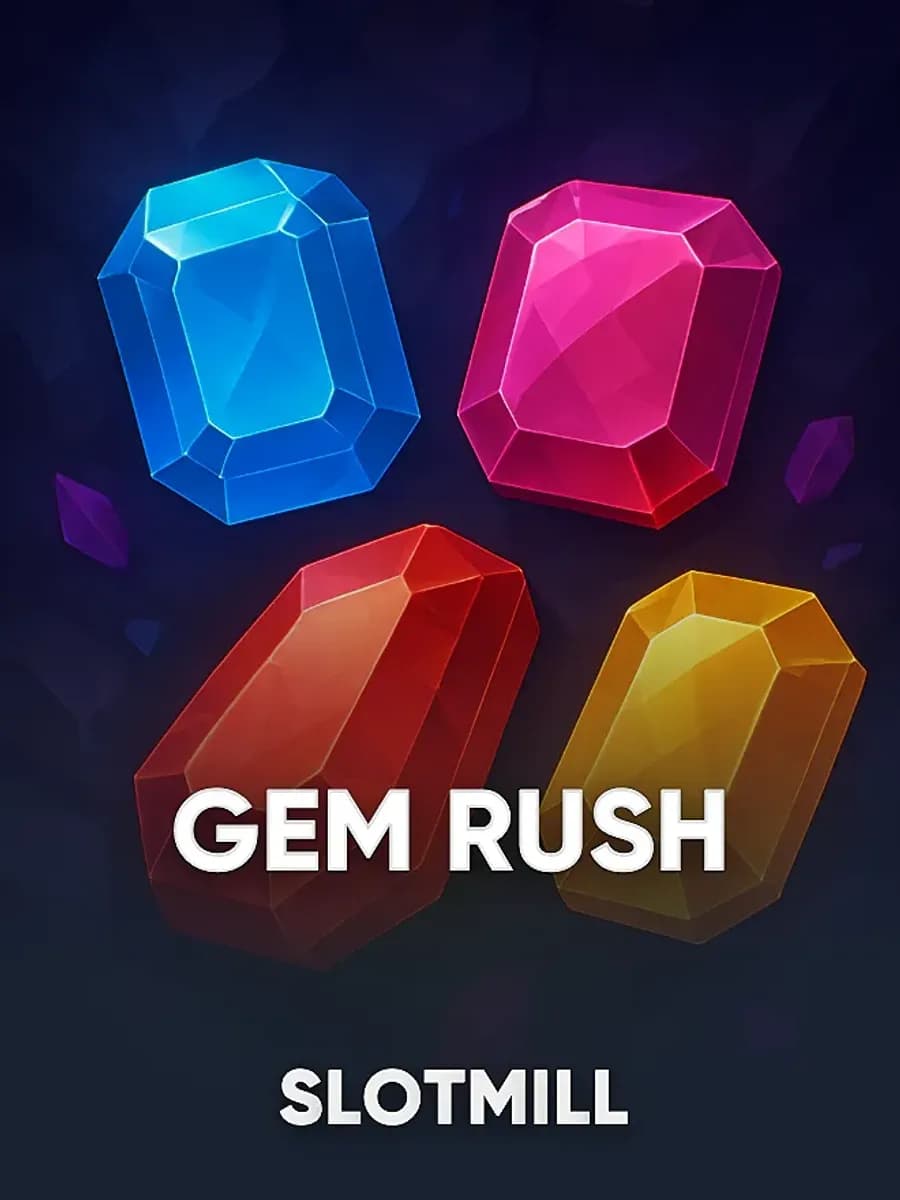 Gem Rush