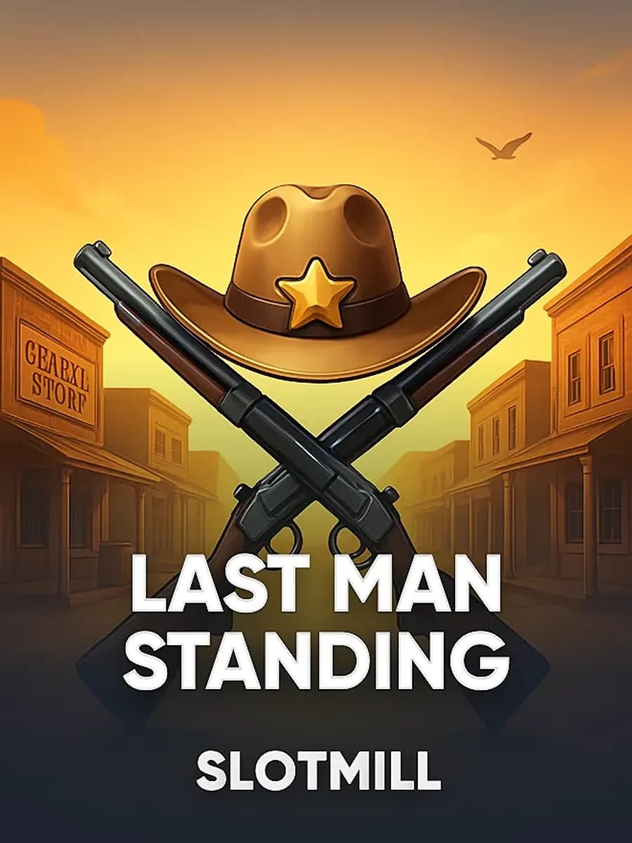 Last Man Standing