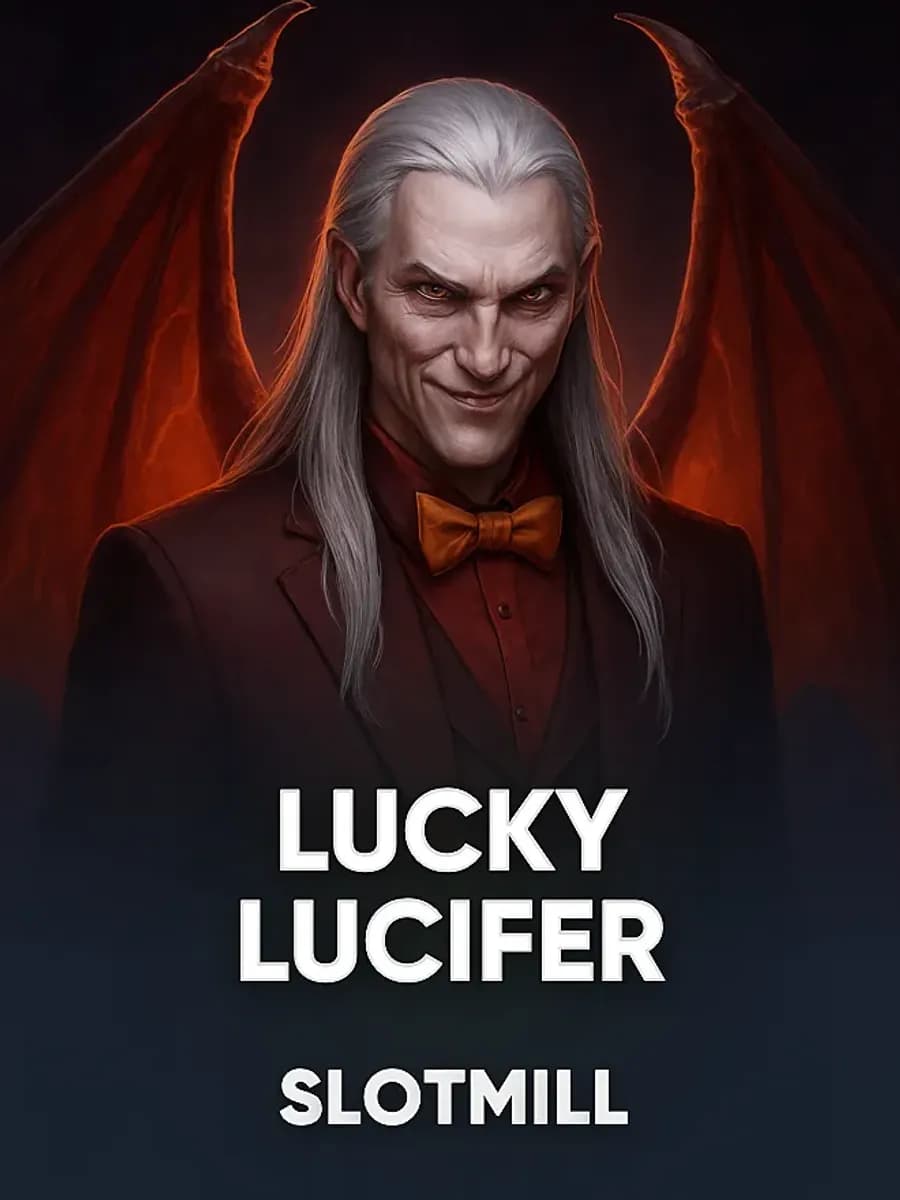 Lucky Lucifer