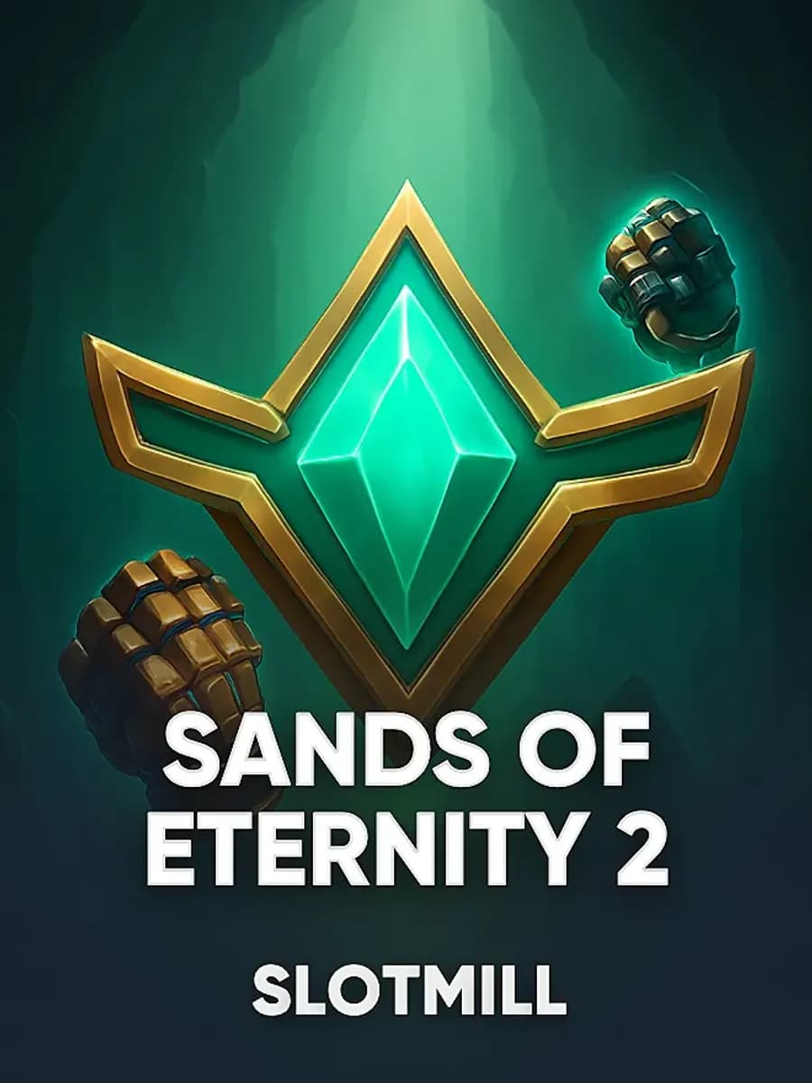 Sands of Eternity 2